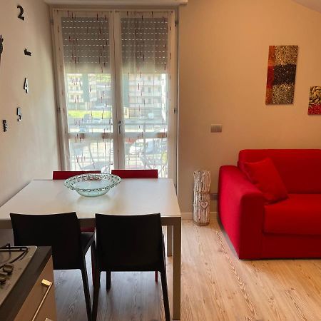Appartements Chez Maghy Aosta Eksteriør billede